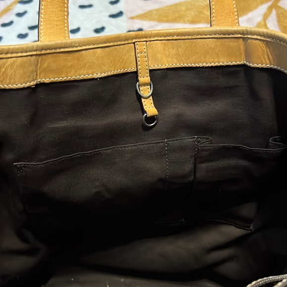 Vintage authentic Coach shoulder bag - Picture 10 of 11